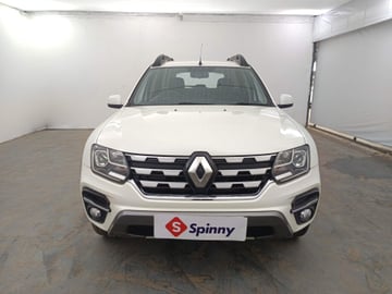 Used 2022 Renault Duster RXZ 1.5 Petrol MT Petrol Manual Image