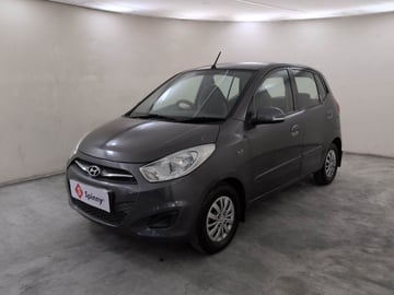 Used 2013 Hyundai Grand i10 Sportz AT 1.2 Kappa VTVT Petrol Automatic Image