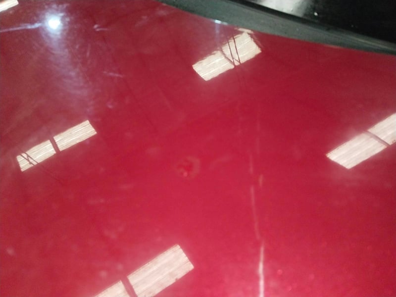 Used 2024 Maruti Suzuki XL6 Zeta MT Petrol Petrol Manual dents MINOR SCRATCH