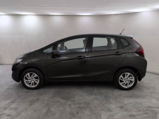 Used 2017 Honda Jazz V AT Petrol Petrol Automatic exterior LEFT SIDE VIEW