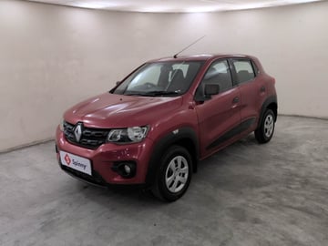 Used 2016 Renault Kwid RXT Petrol Manual Image