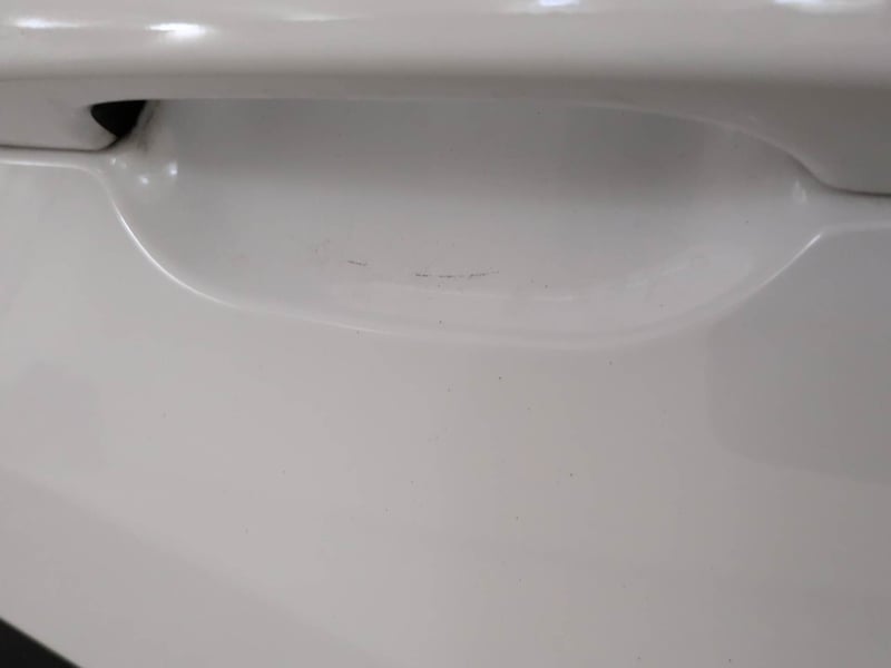 Used 2024 Hyundai Exter S 1.2 AMT Petrol Automatic dents MINOR SCRATCH