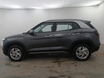 Used 2023 Hyundai Creta SX 1.5 Petrol Petrol Manual Image