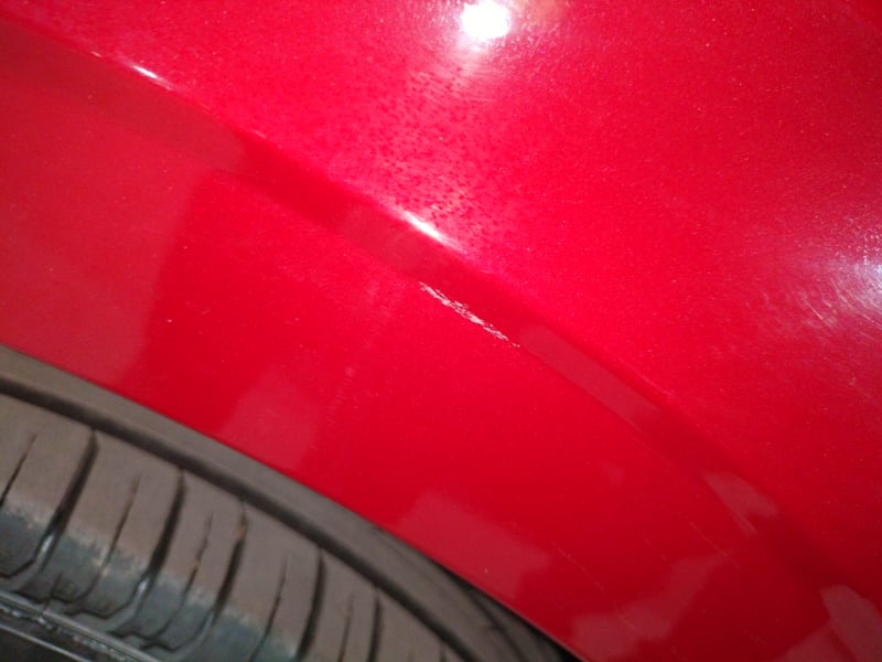 Used 2026 Hyundai i20 Sportz (O) 1.2 IVT Petrol Automatic dents MINOR SCRATCH