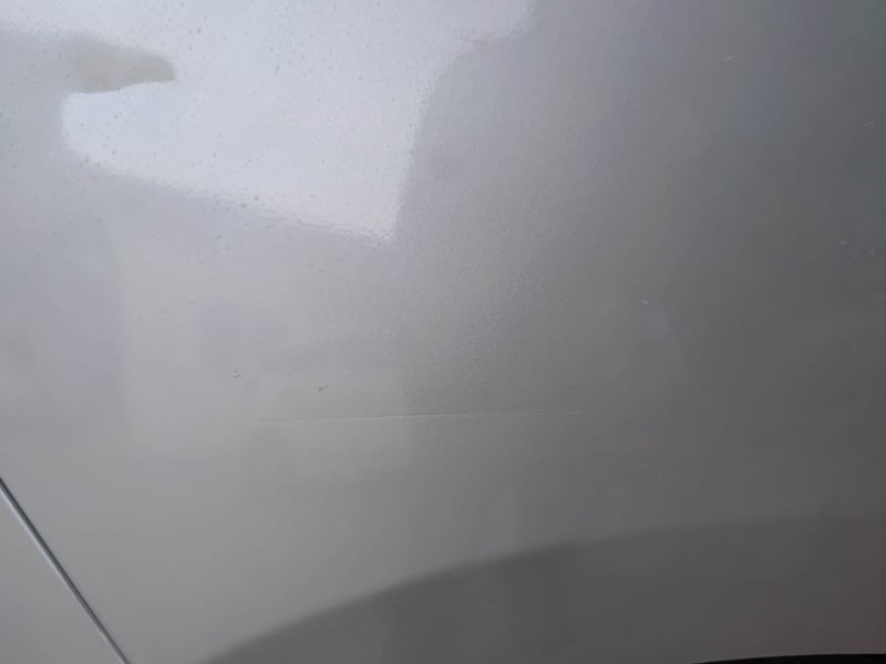 Used 2015 null Petrol Manual dents MINOR SCRATCH