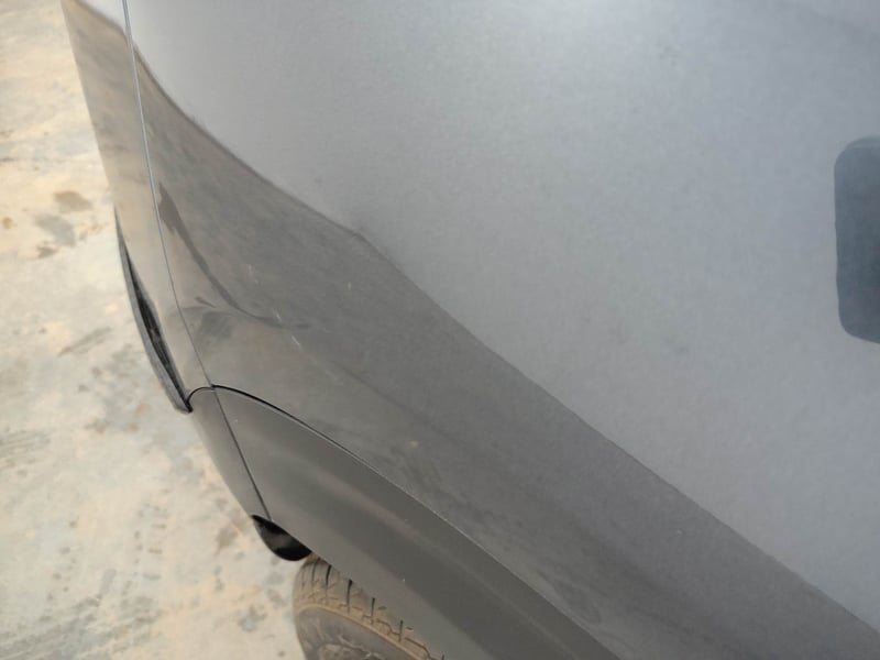 Used 2021 Kia Seltos HTX Plus 1.5 Diesel Diesel Manual dents MINOR SCRATCH