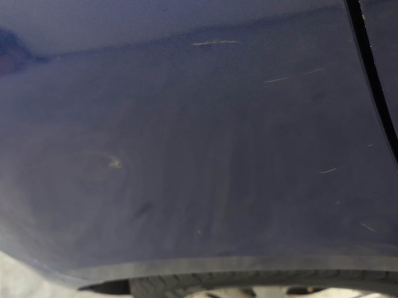 Used 2014 Maruti Suzuki Swift ZXi Petrol Manual dents MINOR DENT