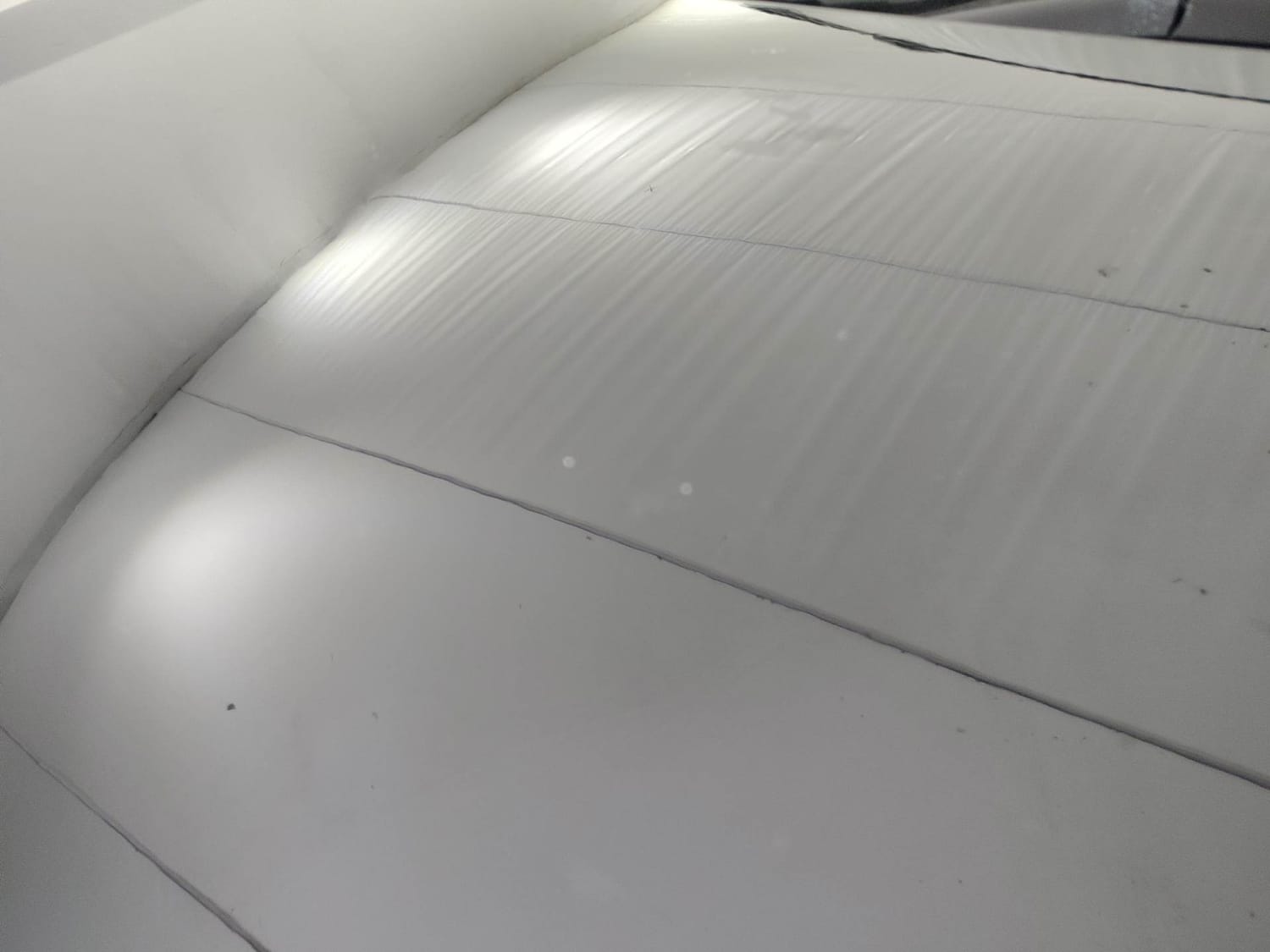 Used 2024 Hyundai Exter SX (O) Connect 1.2 AMT Knight Edition Petrol Automatic dents MINOR SCRATCH