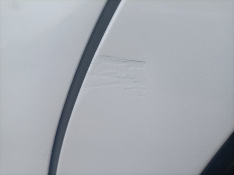 Used 2016 Maruti Suzuki Celerio ZXi AMT Petrol Automatic dents MINOR SCRATCH