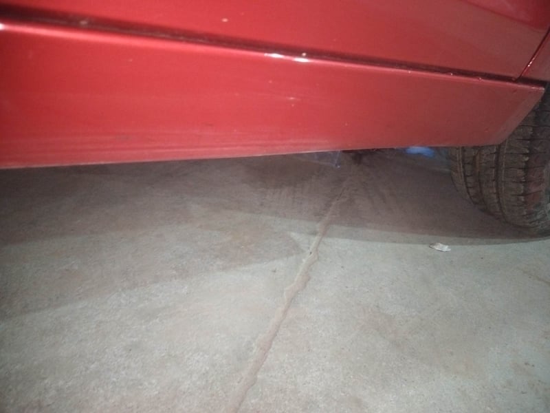 Used 2022 Tata Altroz XE Petrol Petrol Manual dents MINOR SCRATCH