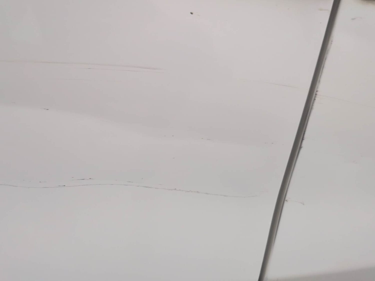 Used 2014 Maruti Suzuki Ritz Zxi BS-IV Petrol Manual dents MINOR SCRATCH