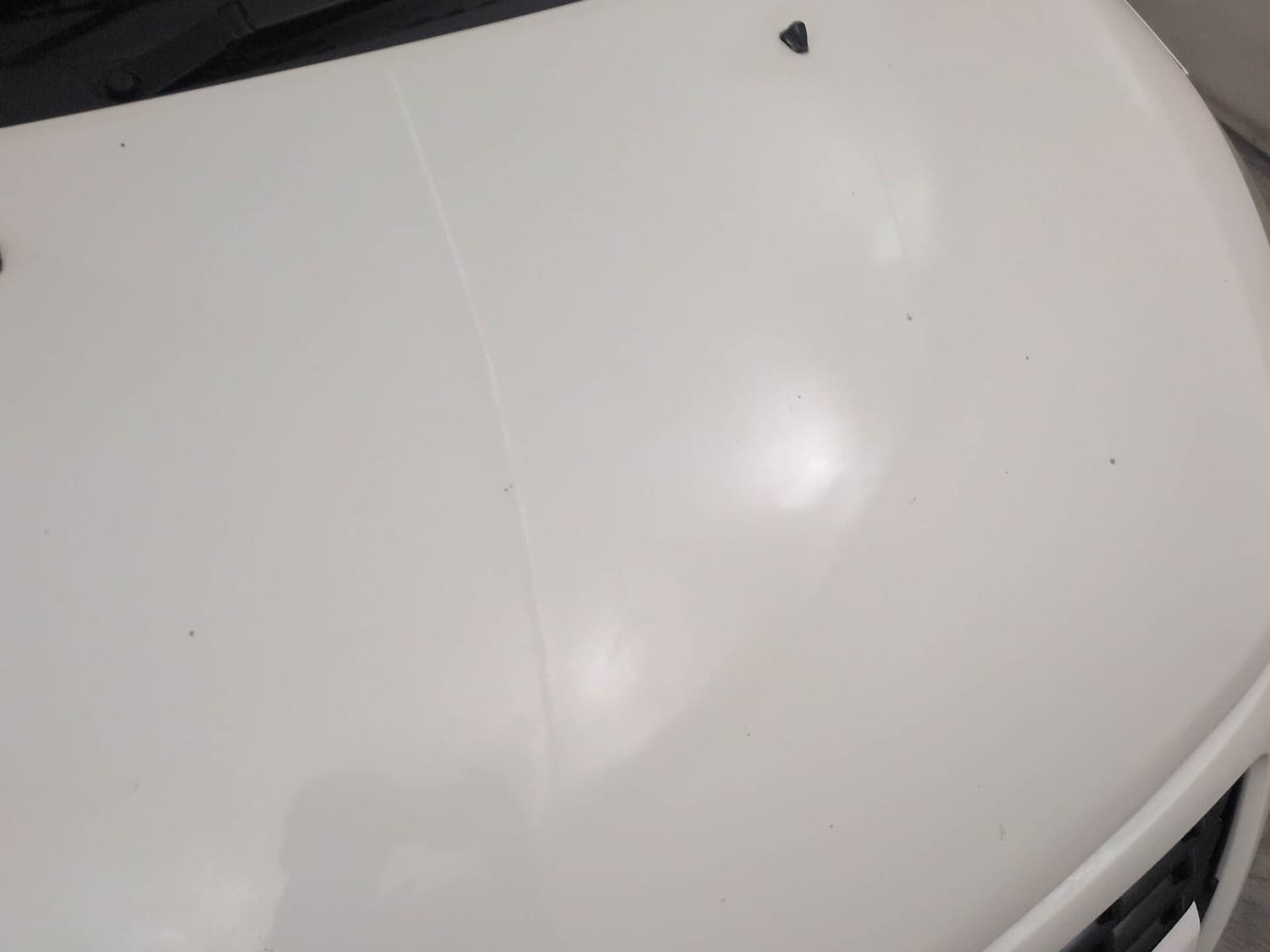 Used 2014 Maruti Suzuki Ritz Zxi BS-IV Petrol Manual dents MINOR SCRATCH