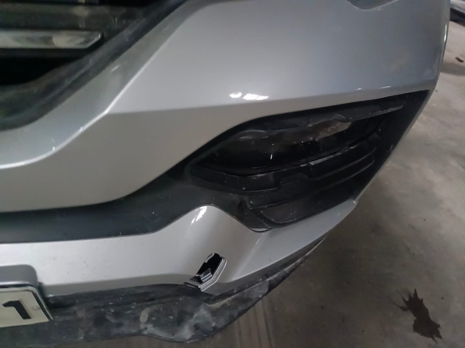 Used 2021 Renault Kiger RXT MT Petrol Manual dents MINOR SCRATCH
