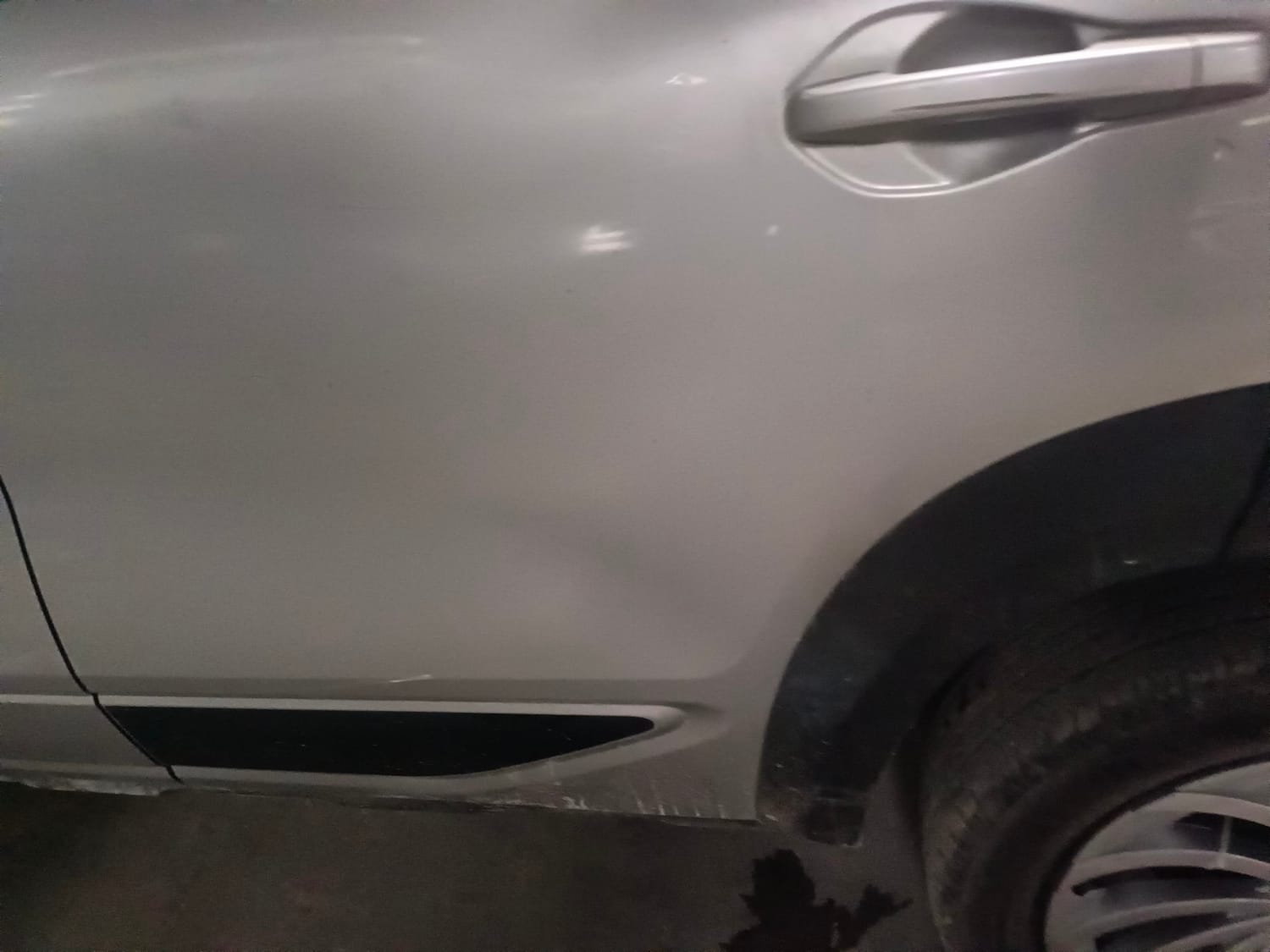 Used 2021 Renault Kiger RXT MT Petrol Manual dents MINOR DENT