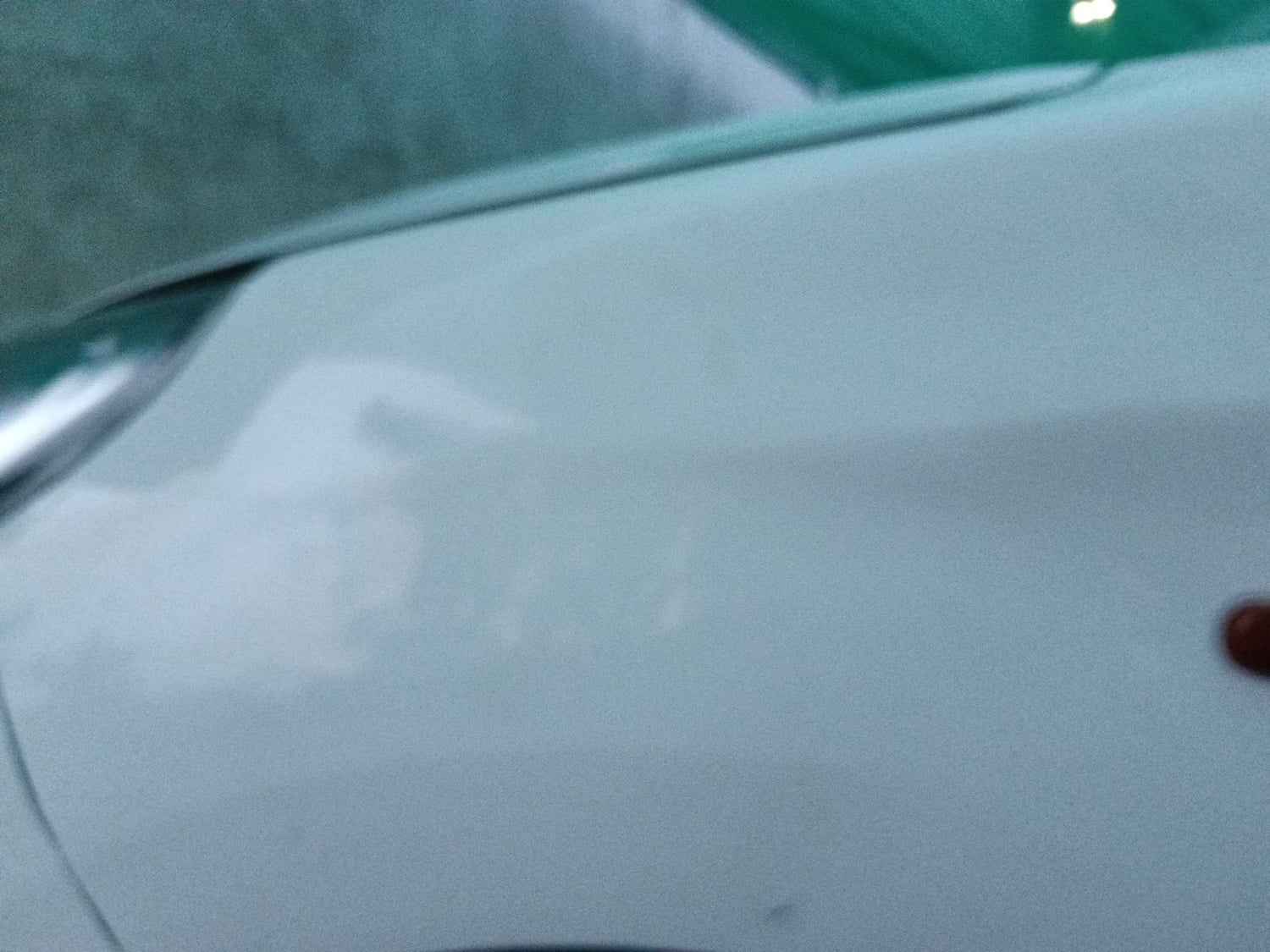Used 2021 Maruti Suzuki Alto 800 VXi Petrol Manual dents MINOR DENT