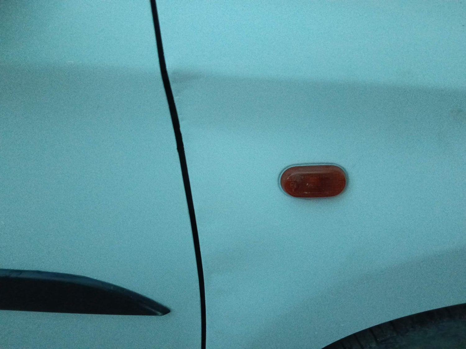 Used 2021 Maruti Suzuki Alto 800 VXi Petrol Manual dents MINOR DENT