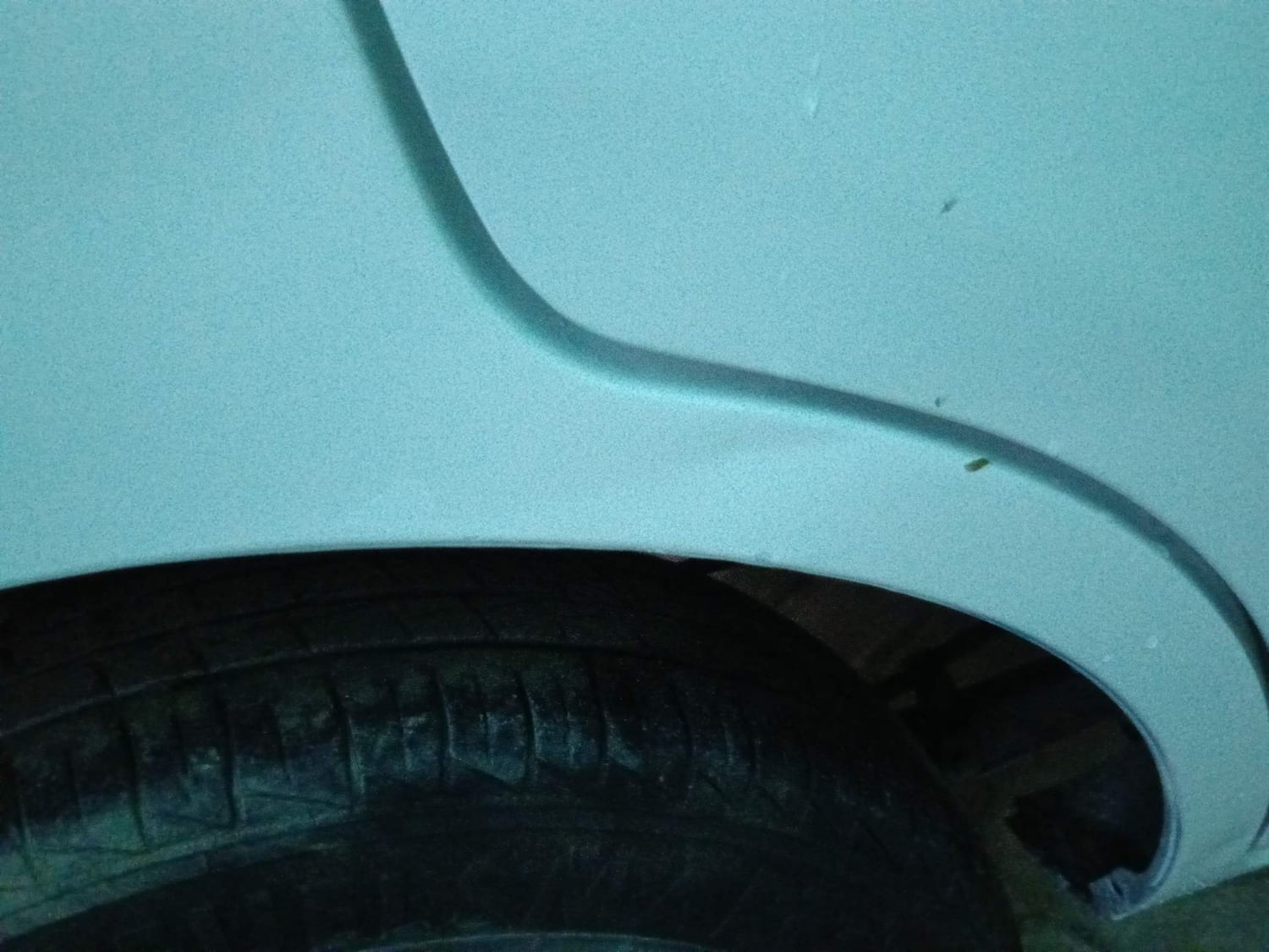 Used 2021 Maruti Suzuki Alto 800 VXi Petrol Manual dents MINOR DENT