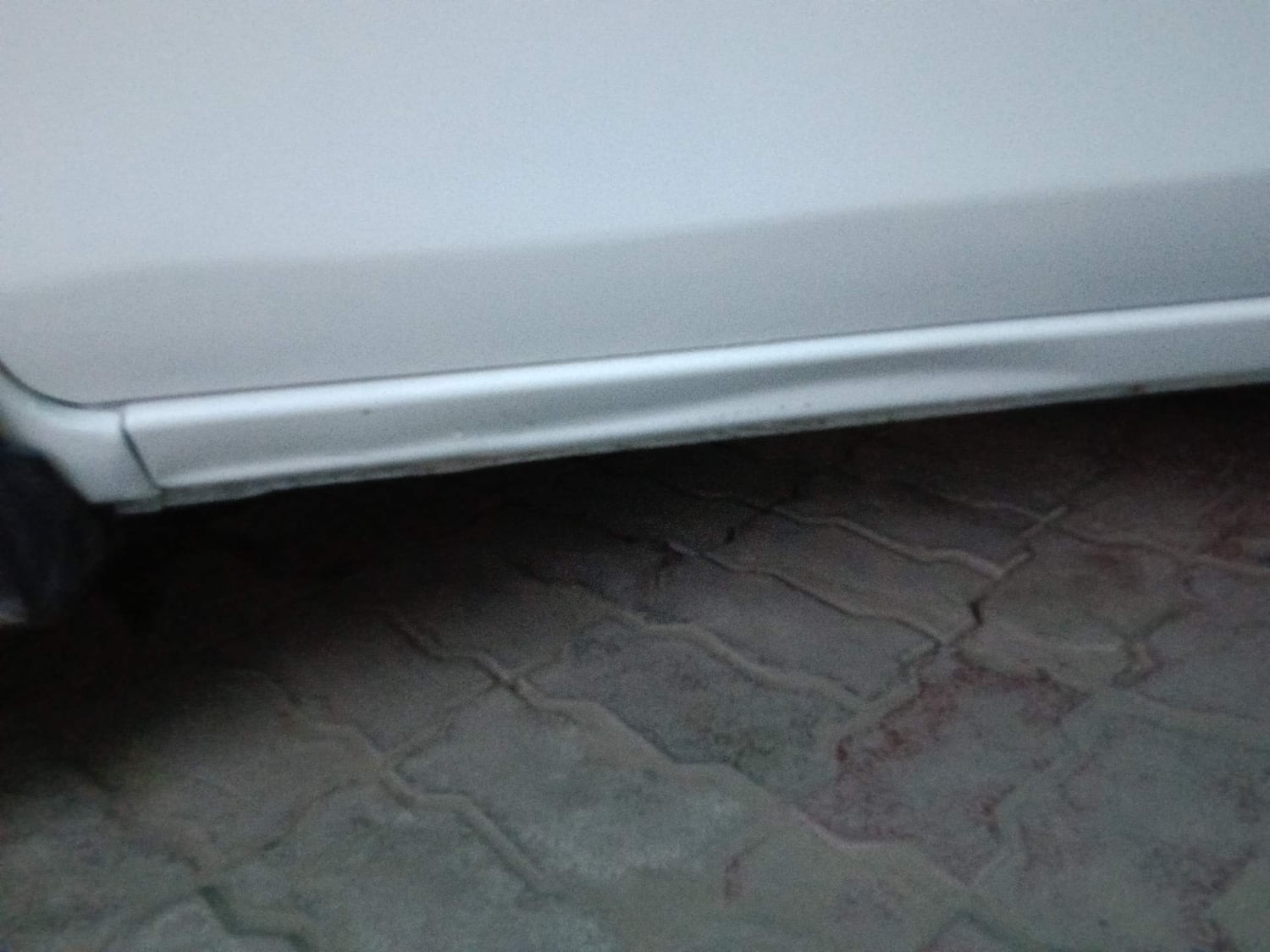 Used 2021 Maruti Suzuki Alto 800 VXi Petrol Manual dents MINOR DENT