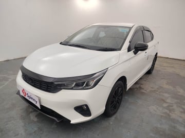 Used 2024 Honda City V Petrol MT Petrol Manual Image