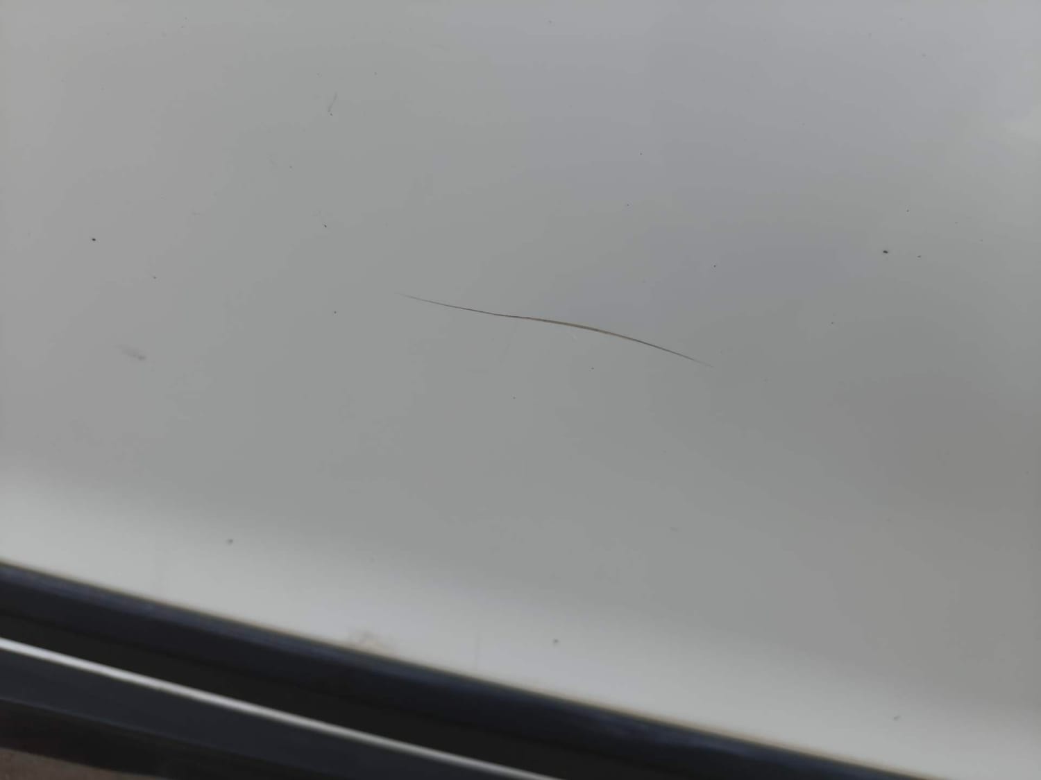 Used 2015 Hyundai i20 Active 1.2 S Petrol Manual dents MINOR SCRATCH