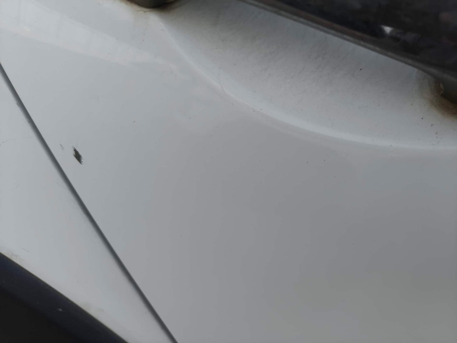 Used 2015 Hyundai i20 Active 1.2 S Petrol Manual dents MINOR SCRATCH
