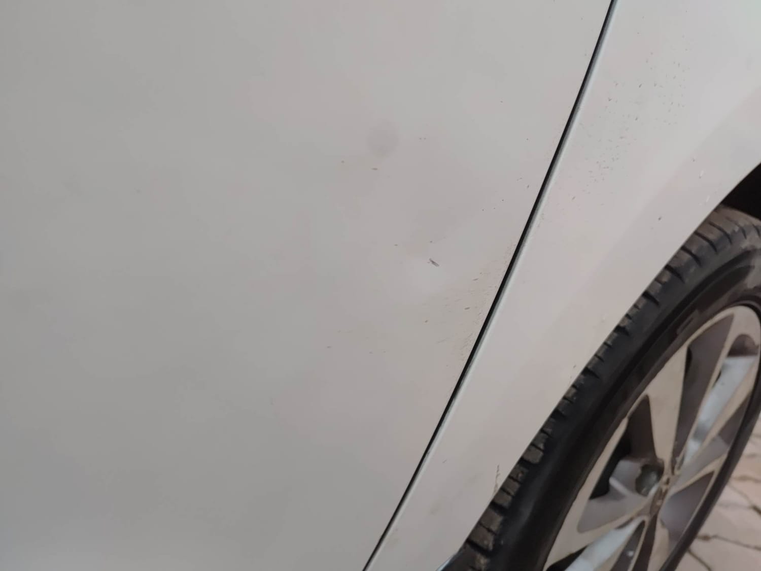Used 2016 Hyundai Elite i20 Asta 1.2 Petrol Manual dents MINOR DENT