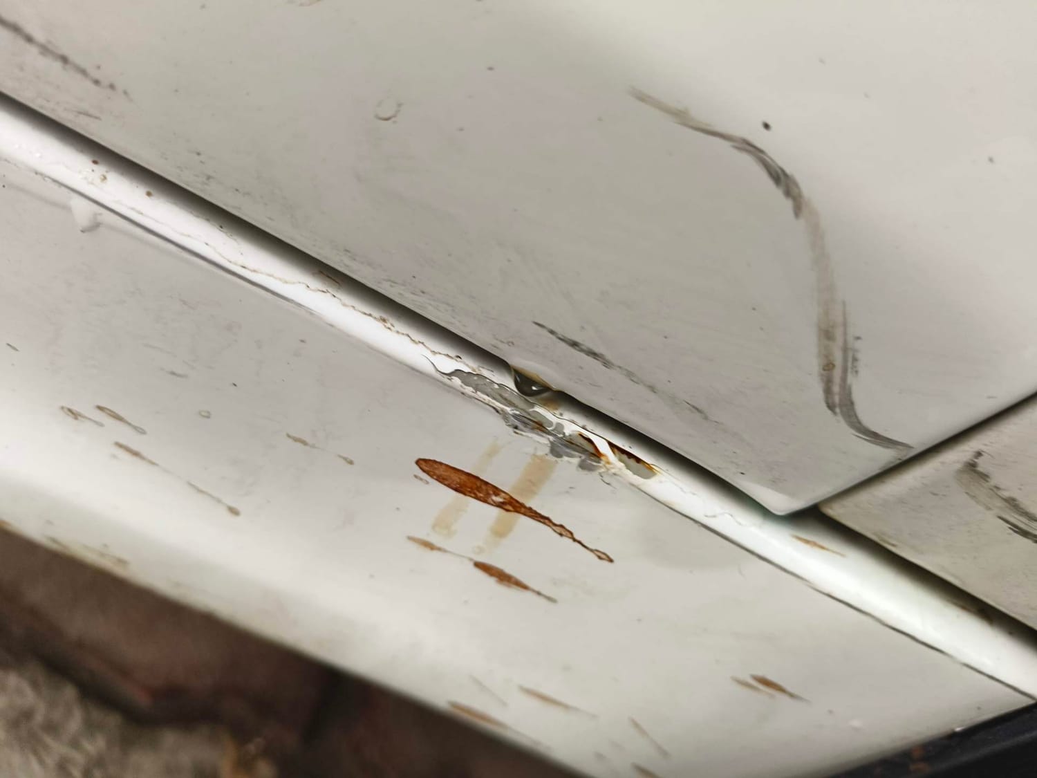 Used 2026 Tata Tiago XT Petrol Manual dents MINOR SCRATCH