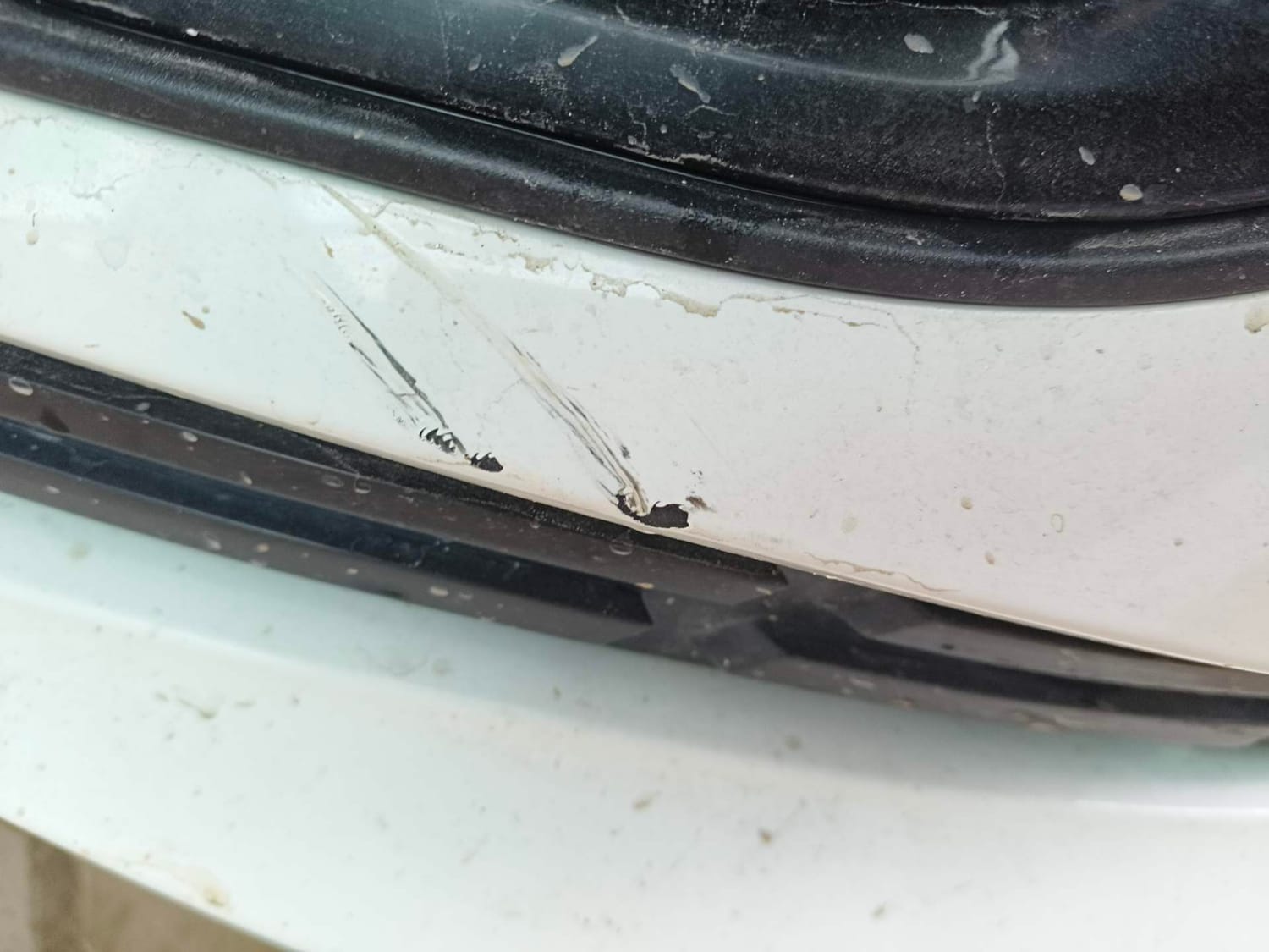Used 2026 Tata Tiago XT Petrol Manual dents MINOR SCRATCH
