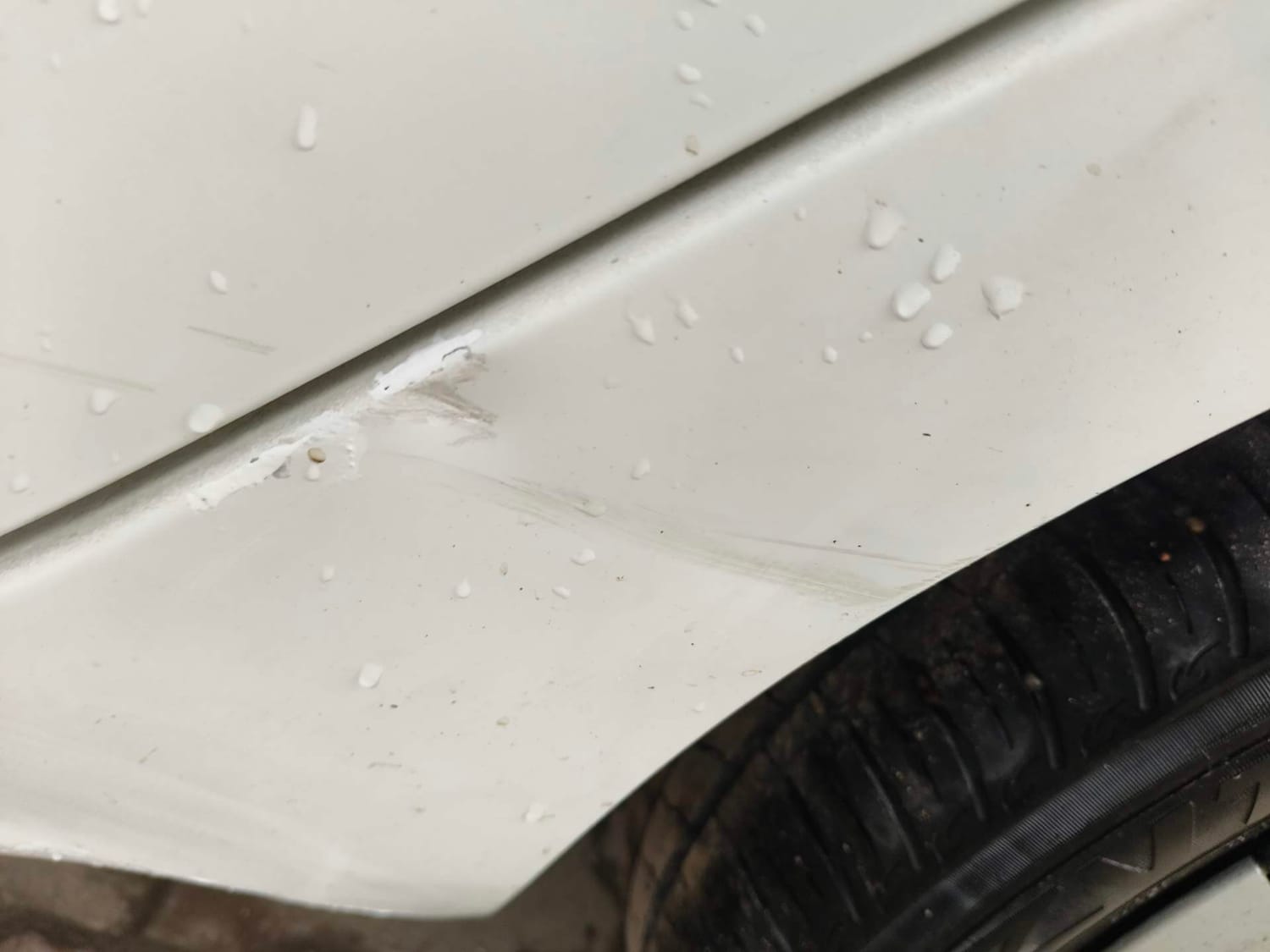 Used 2026 Tata Tiago XT Petrol Manual dents MINOR DENT