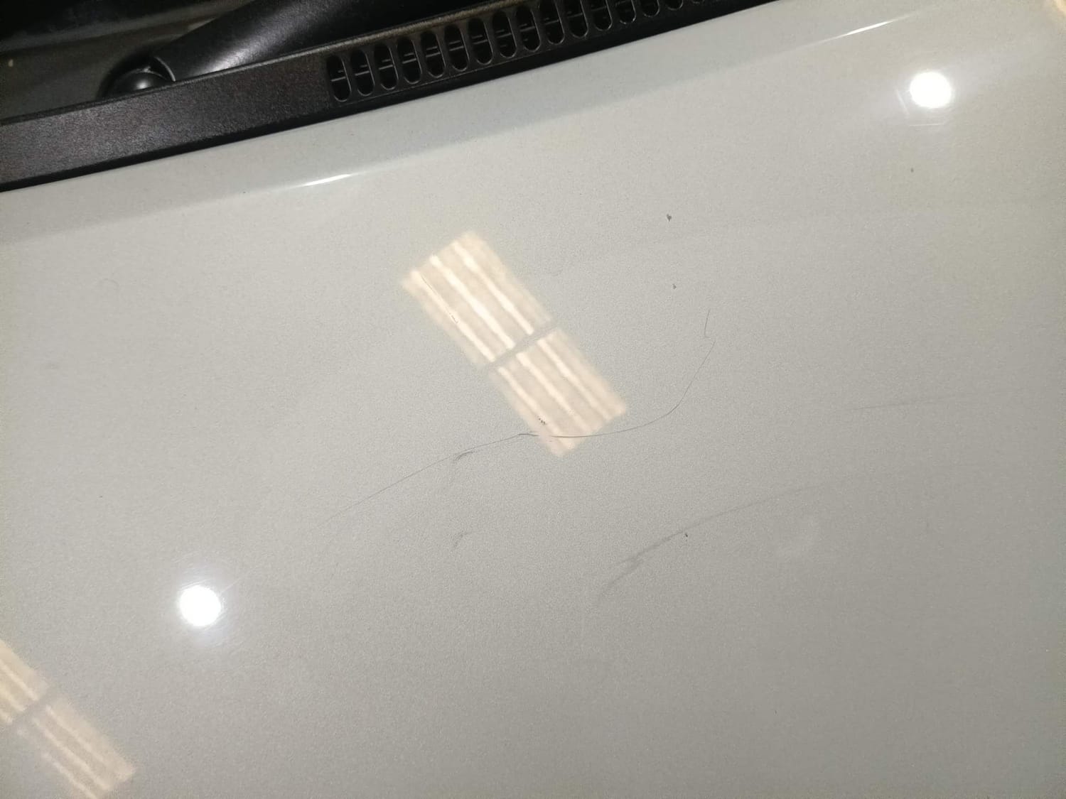 Used 2015 Hyundai Grand i10 Asta AT 1.2 Kappa VTVT Petrol Automatic dents MINOR SCRATCH