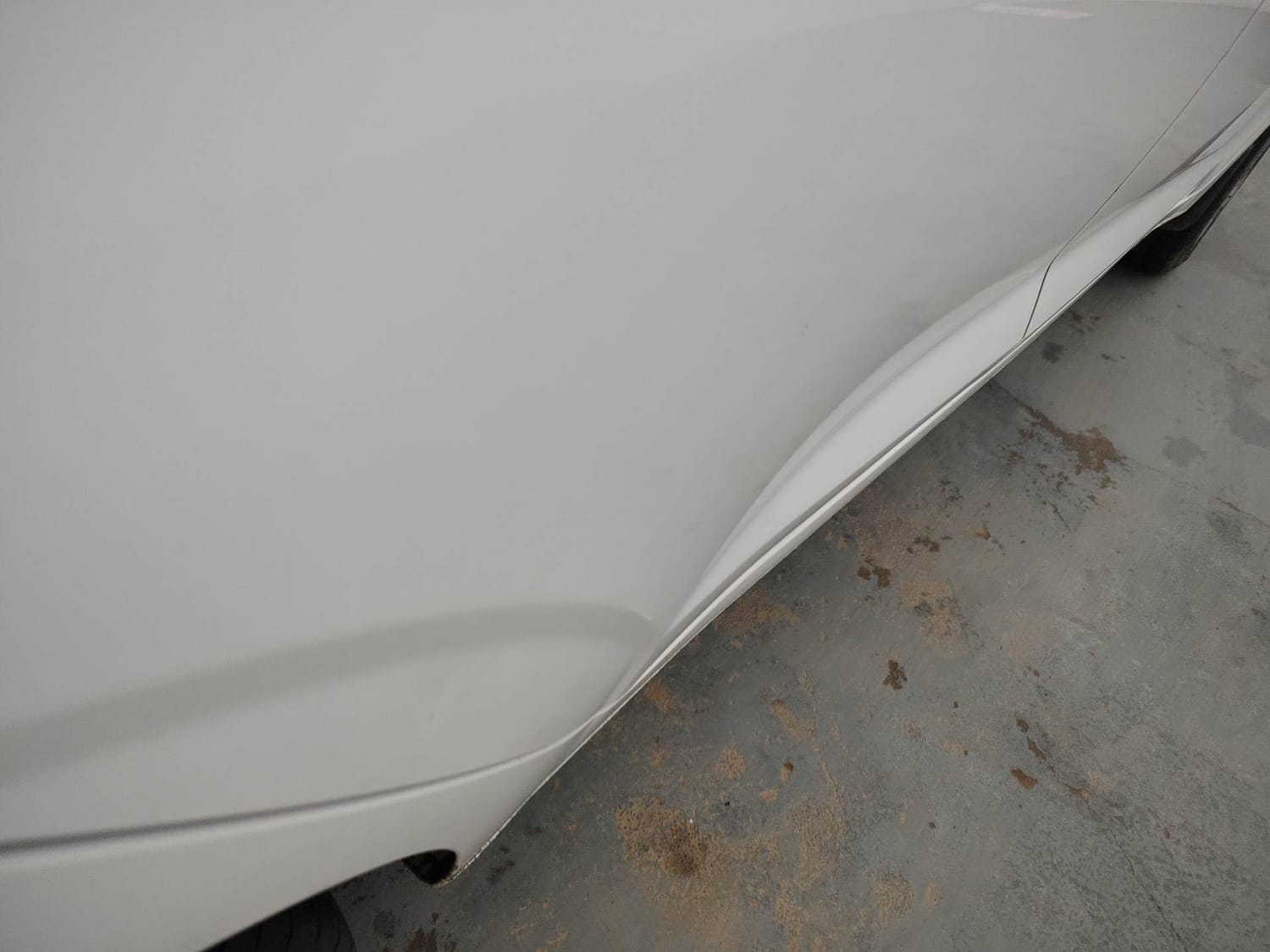 Used 2024 Hyundai Grand i10 Nios Sportz 1.2 Kappa VTVT Petrol Manual dents MINOR DENT