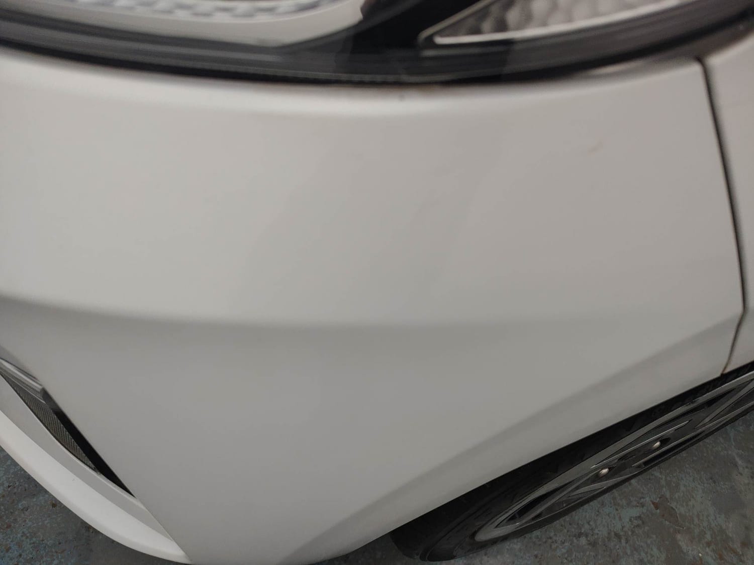 Used 2024 Hyundai Grand i10 Nios Sportz 1.2 Kappa VTVT Petrol Manual dents MINOR SCRATCH
