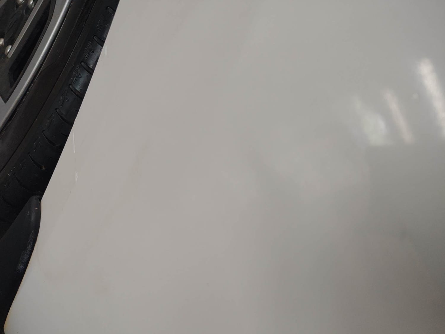 Used 2024 Hyundai Grand i10 Nios Sportz 1.2 Kappa VTVT Petrol Manual dents MINOR SCRATCH