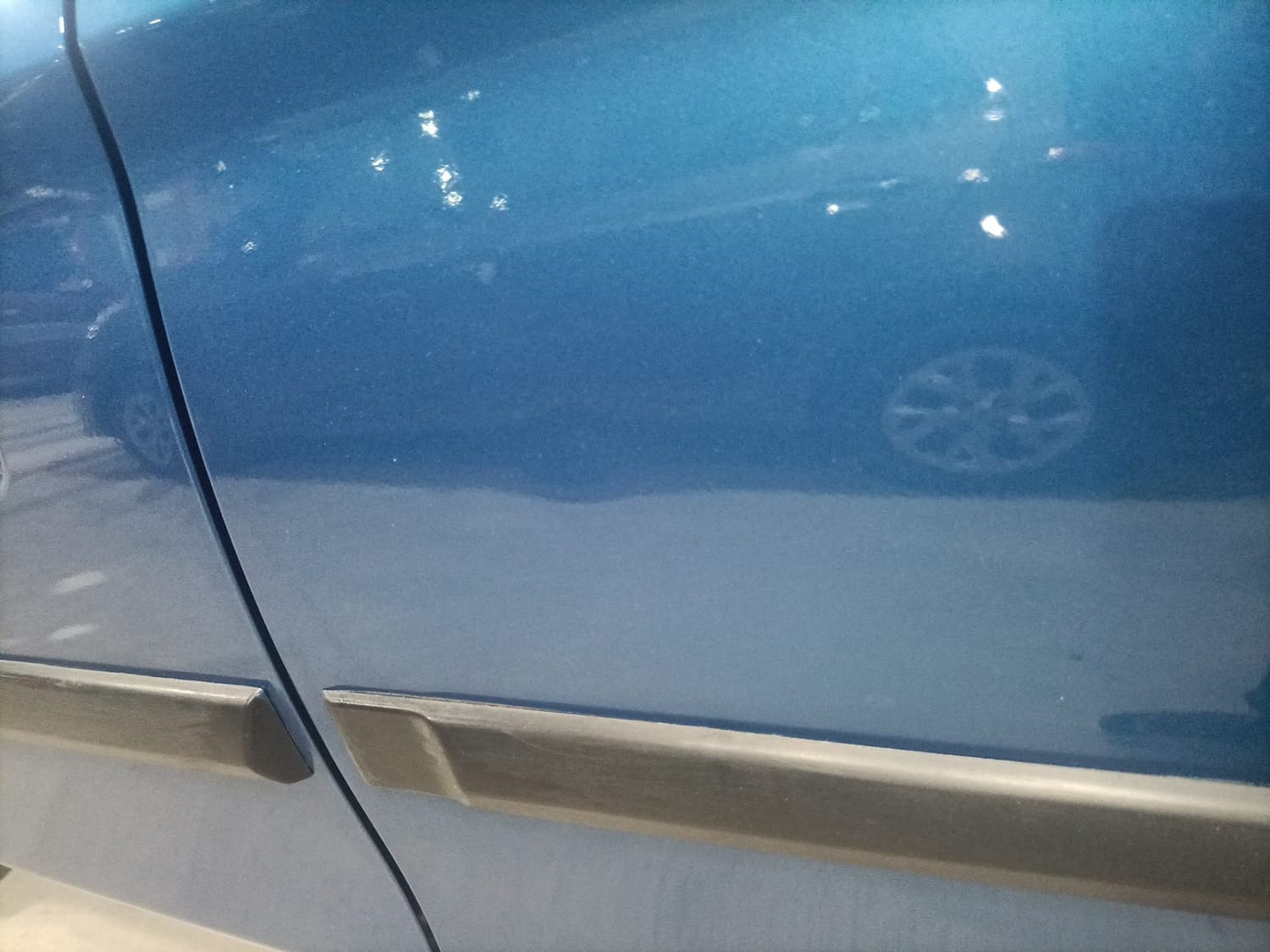 Used 2017 Maruti Suzuki Alto 800 VXi (O) Petrol Manual dents MINOR DENT