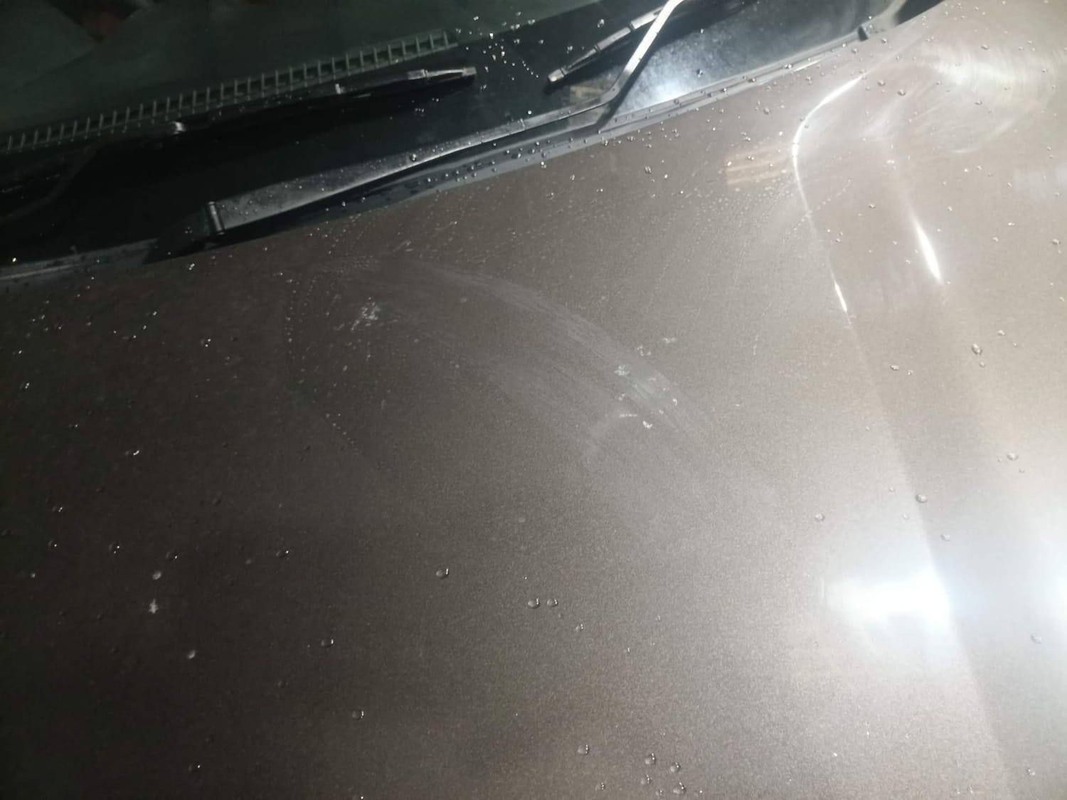Used 2023 Nissan Magnite XE Petrol Manual dents MINOR SCRATCH