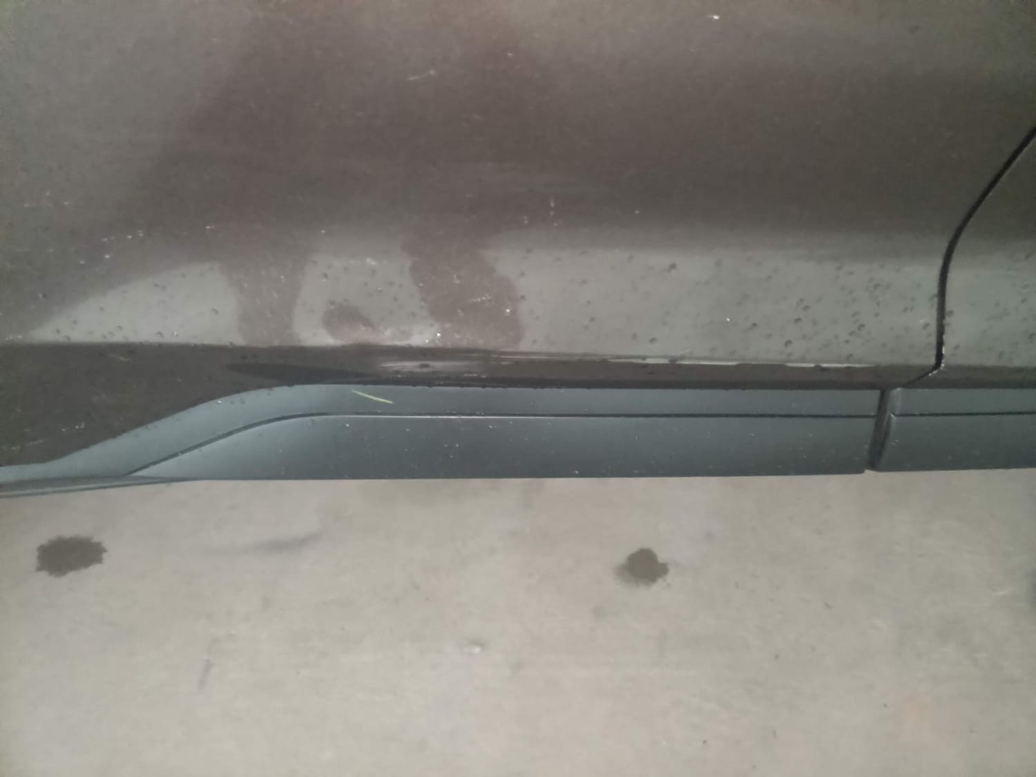 Used 2023 Nissan Magnite XE Petrol Manual dents MINOR SCRATCH