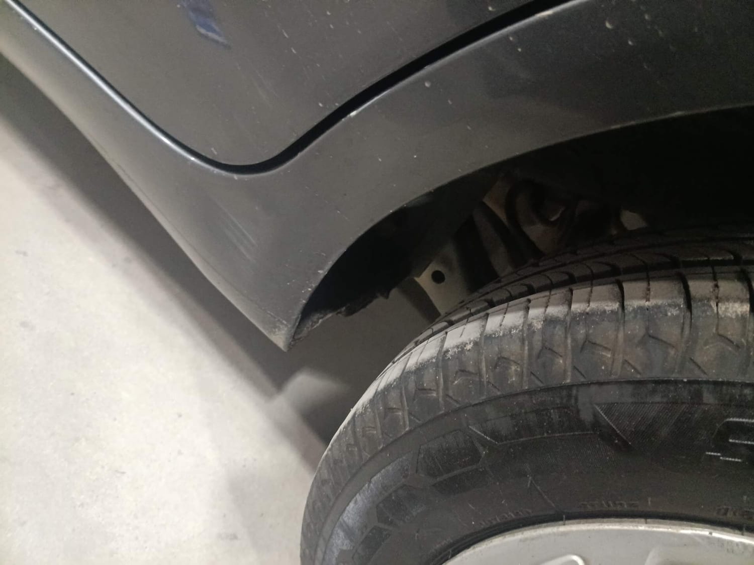 Used 2020 Hyundai Santro Sportz AMT Petrol Automatic dents MINOR DENT