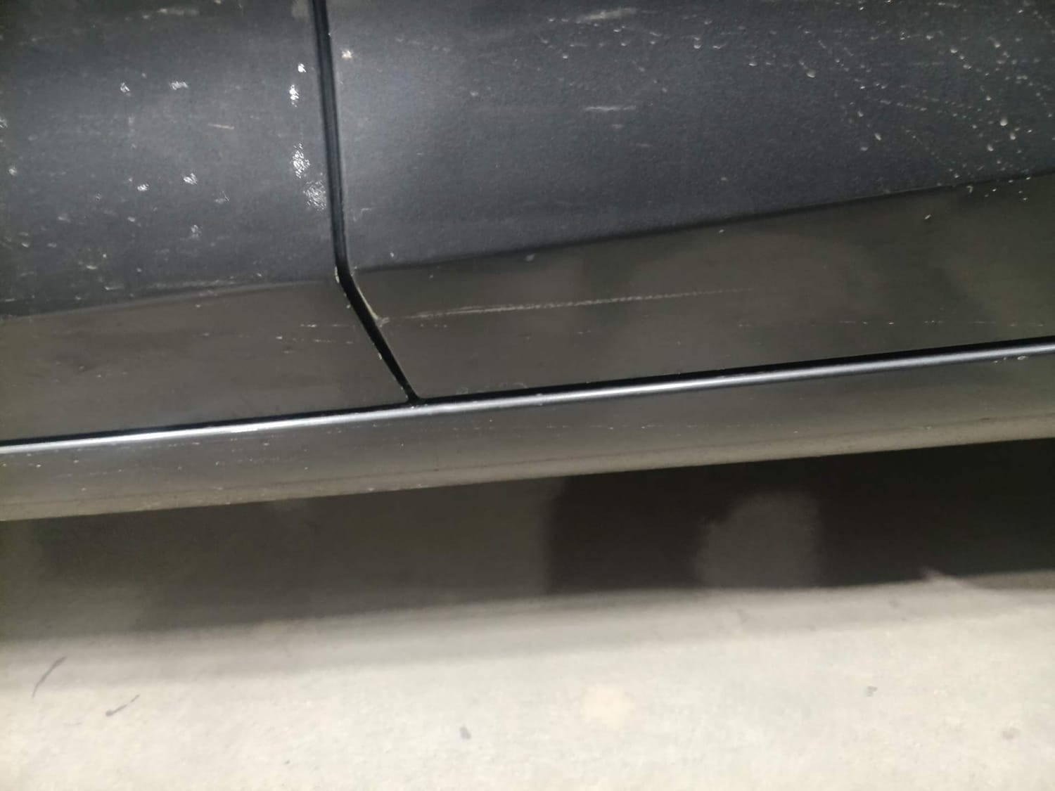 Used 2020 Hyundai Santro Sportz AMT Petrol Automatic dents MINOR SCRATCH