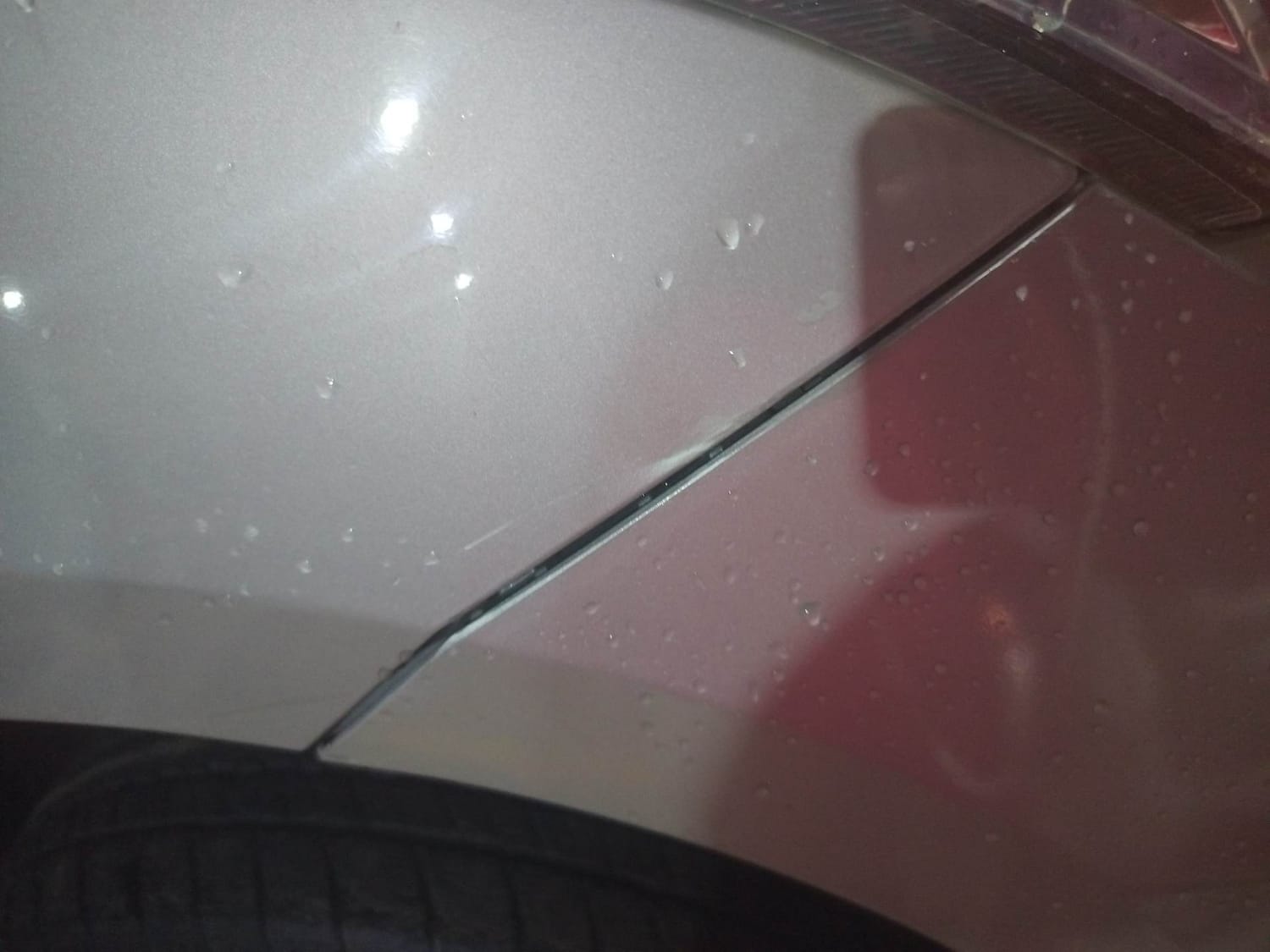 Used 2017 Maruti Suzuki Ertiga VXI Petrol Manual dents MINOR DENT