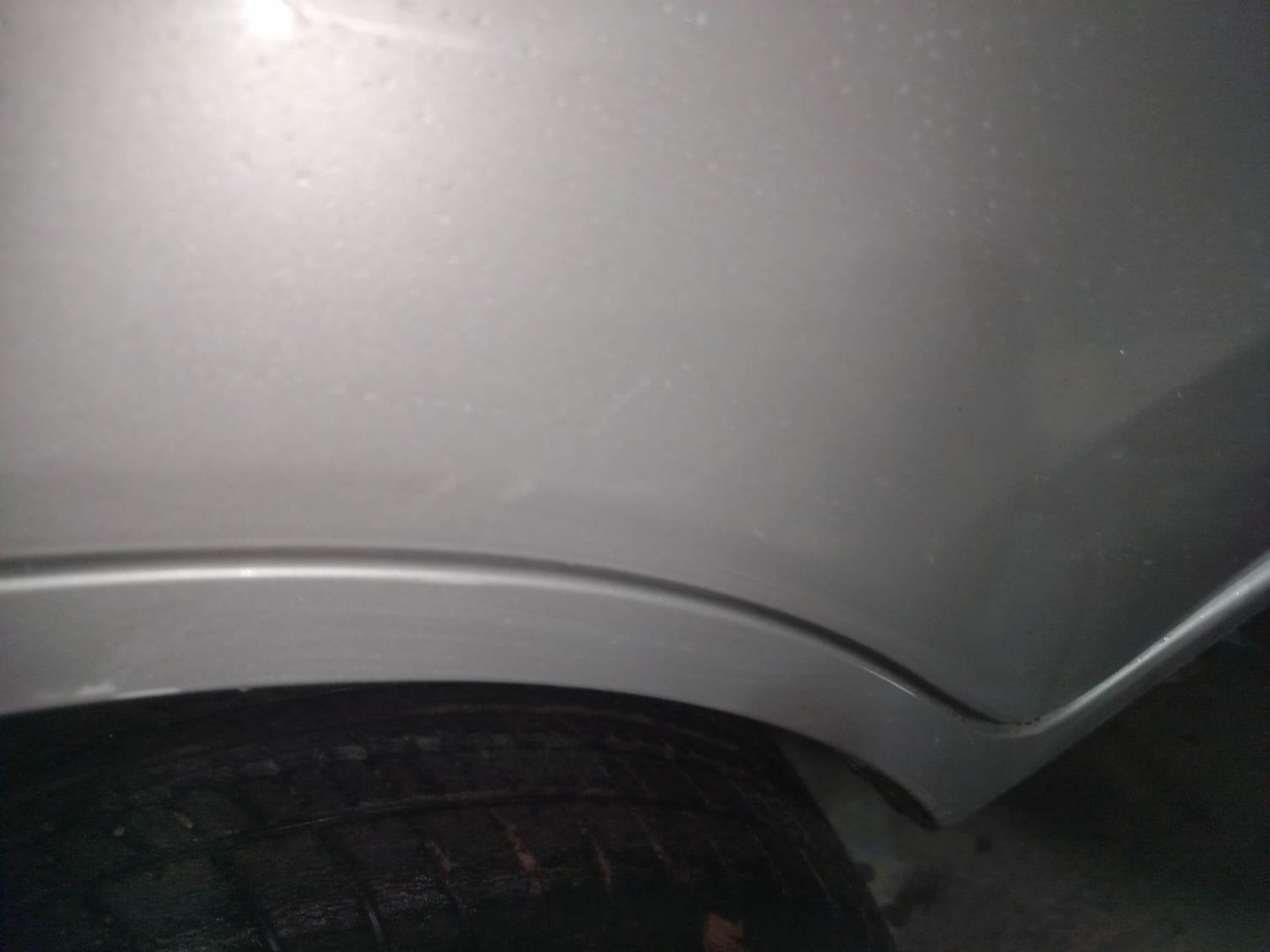 Used 2017 Maruti Suzuki Ertiga VXI Petrol Manual dents MINOR SCRATCH