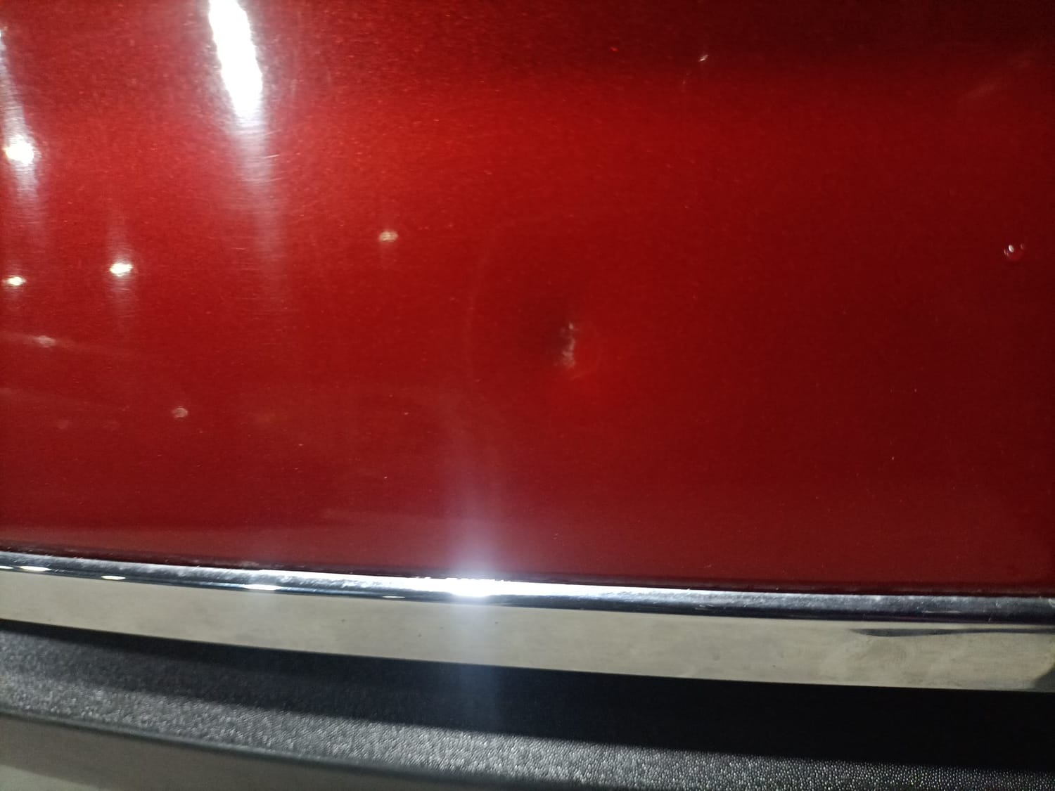 Used 2022 Renault Kiger RXZ AMT Petrol Automatic dents MINOR SCRATCH
