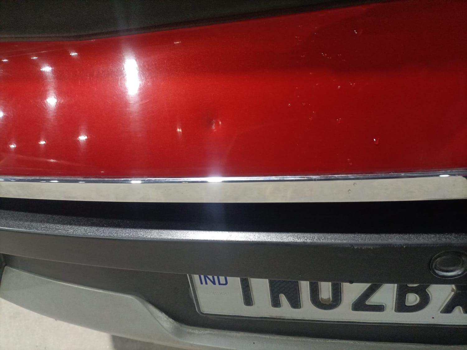 Used 2022 Renault Kiger RXZ AMT Petrol Automatic dents MINOR DENT