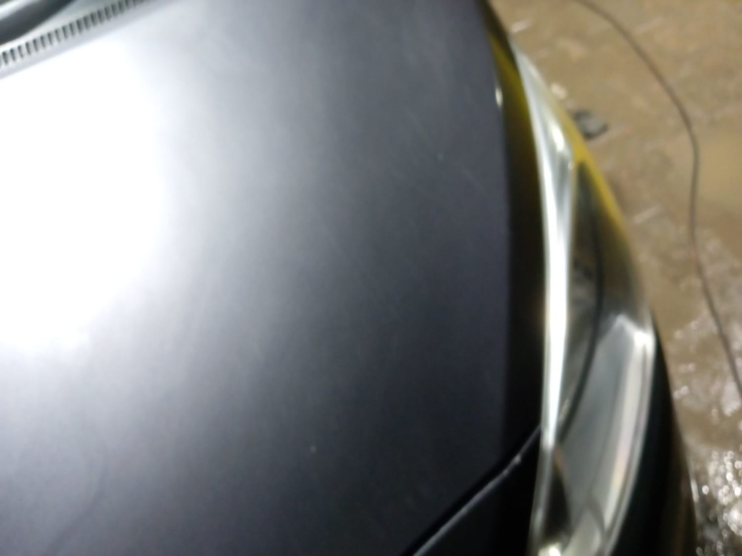 Used 2018 Hyundai Grand i10 Sportz AT 1.2 Kappa VTVT Petrol Automatic dents MINOR SCRATCH