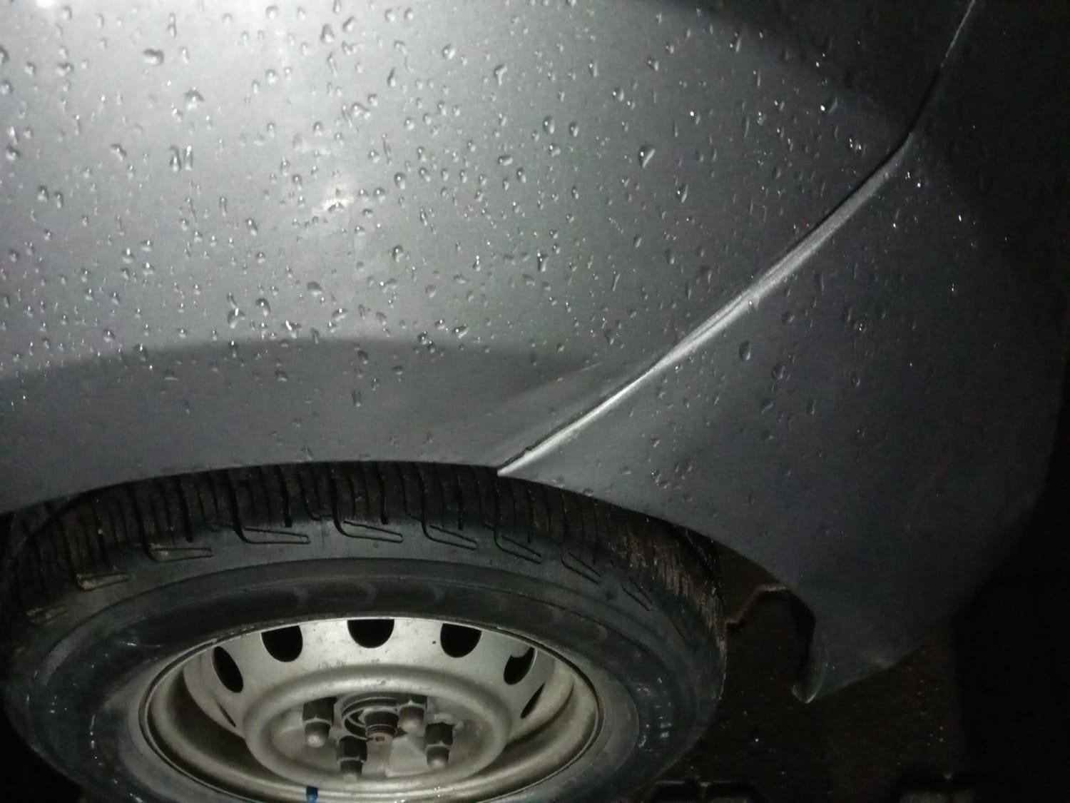 Used 2014 Hyundai Eon D-Lite + Petrol Manual dents MINOR DENT