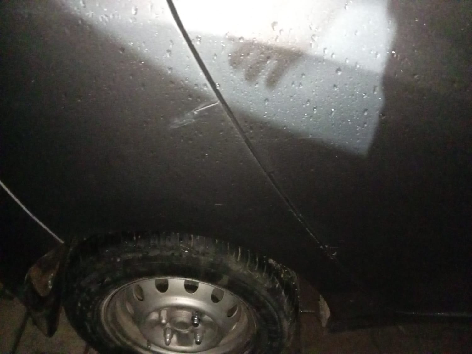 Used 2014 Hyundai Eon D-Lite + Petrol Manual dents MINOR SCRATCH