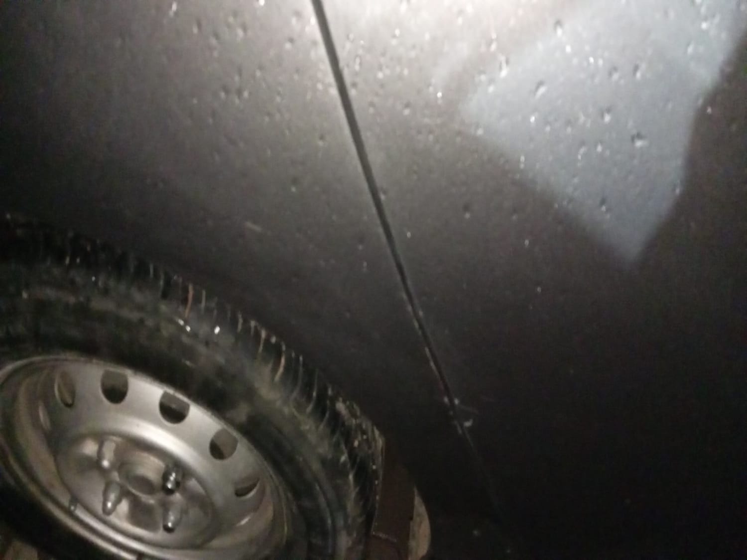 Used 2014 Hyundai Eon D-Lite + Petrol Manual dents MINOR DENT