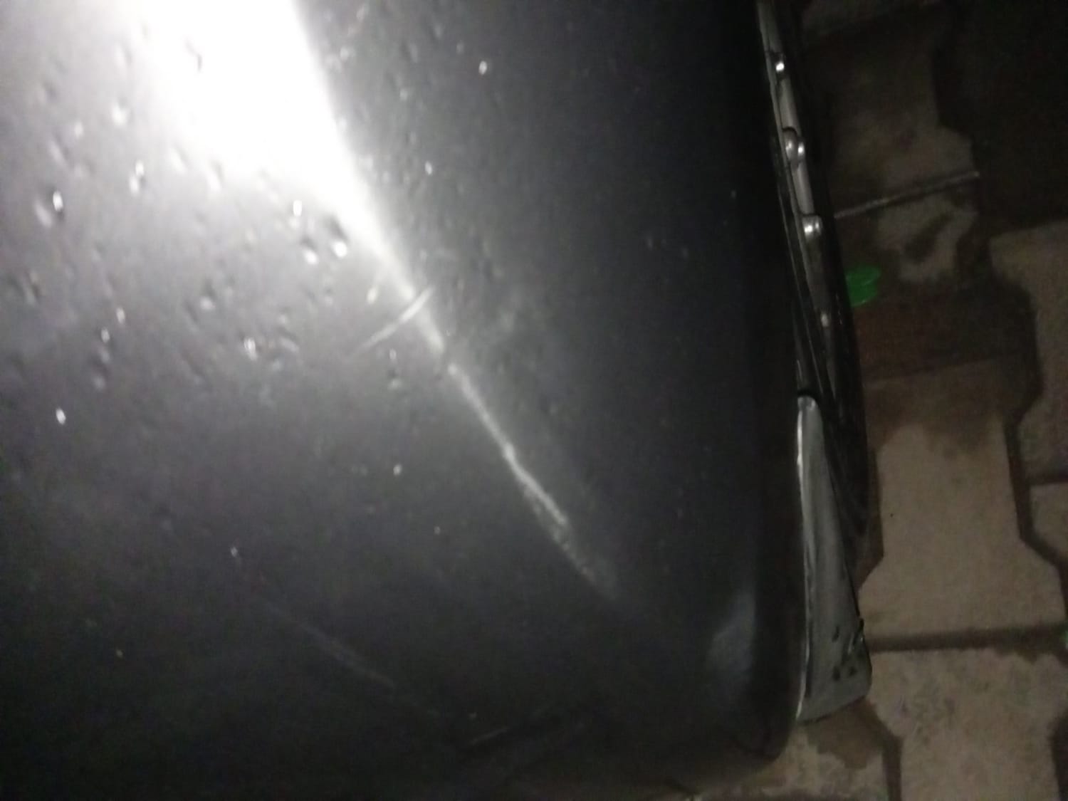 Used 2014 Hyundai Eon D-Lite + Petrol Manual dents MINOR SCRATCH