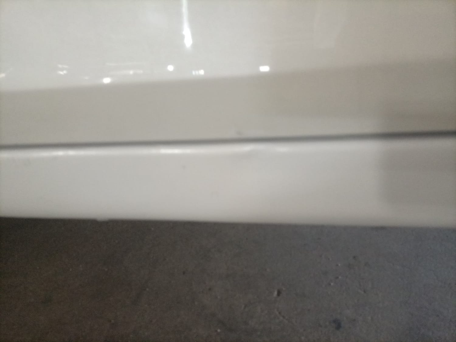 Used 2014 Maruti Suzuki Swift ZDi Diesel Manual dents MINOR DENT