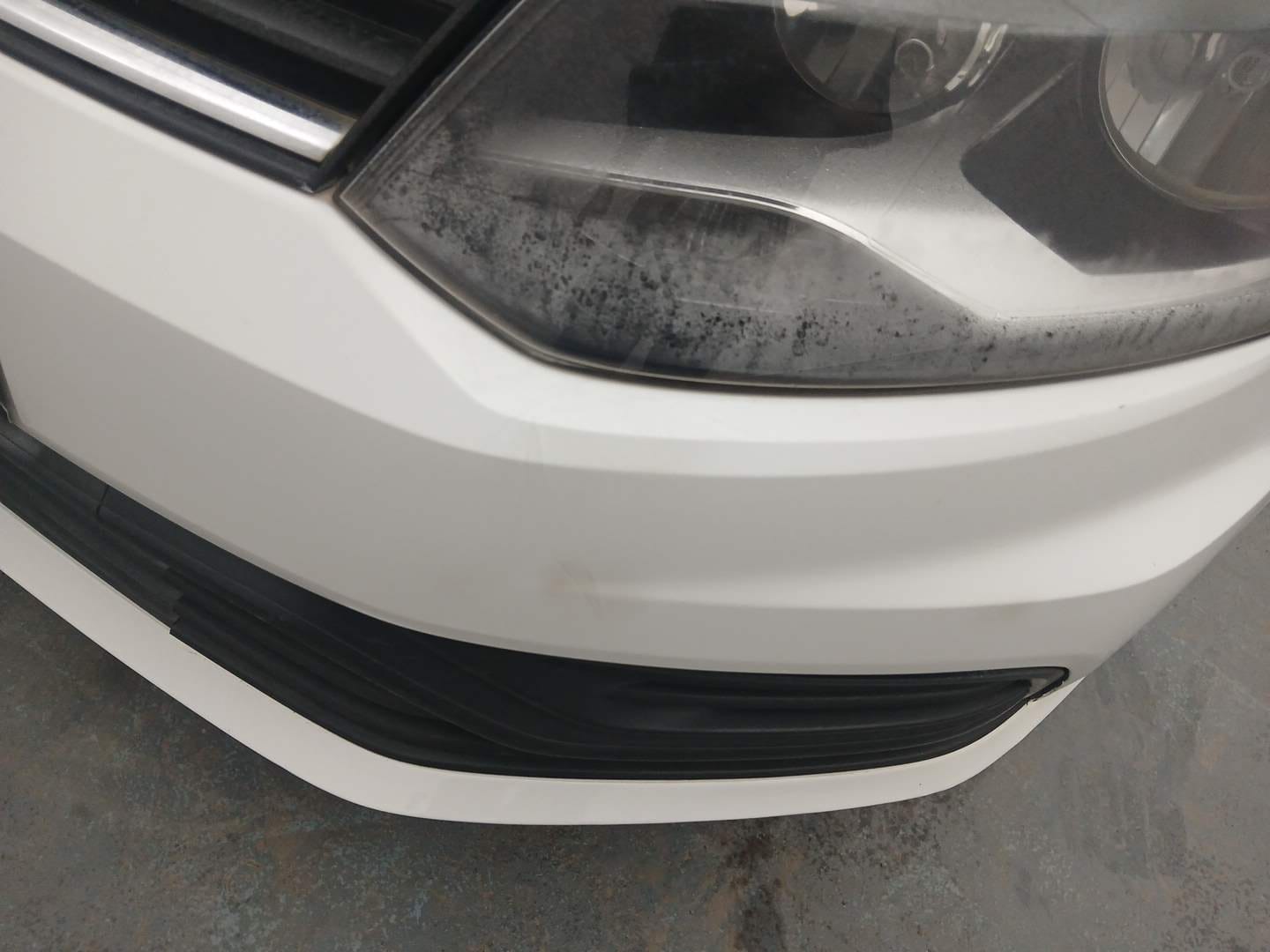 Used 2019 Volkswagen Ameo Comfortline 1.0L (P) Petrol Manual dents MINOR SCRATCH