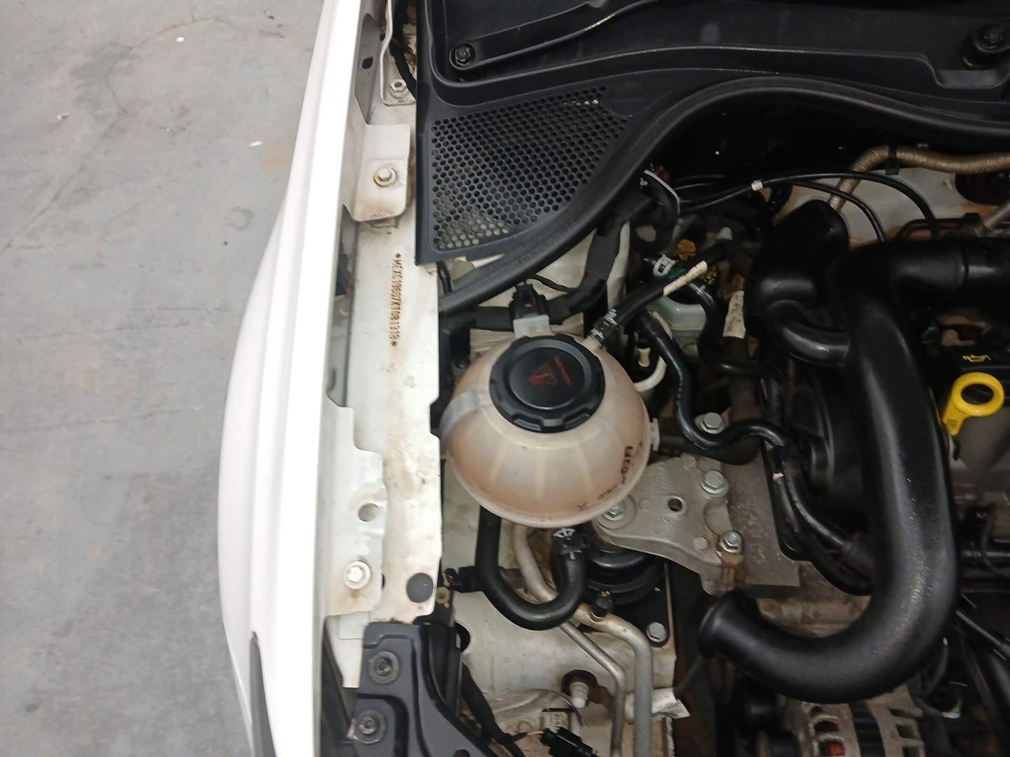 Used 2019 Volkswagen Ameo Comfortline 1.0L (P) Petrol Manual engine ENGINE RIGHT SIDE VIEW